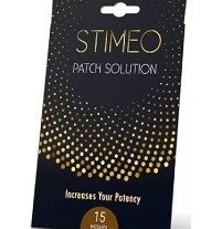 stimeo patches