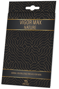 vigor max nature